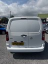 USED 2021 21 VAUXHALL COMBO 1.5 Turbo D 2300 Sportive Panel Van 4dr Diesel Manual L1 H1 Euro 6 (100 ps) 12 MONTHS MOT AND FULL ENGINE SERVICE