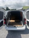 USED 2021 21 VAUXHALL COMBO 1.5 Turbo D 2300 Sportive Panel Van 4dr Diesel Manual L1 H1 Euro 6 (100 ps) 12 MONTHS MOT AND FULL ENGINE SERVICE