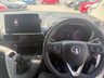 USED 2021 21 VAUXHALL COMBO 1.5 Turbo D 2300 Sportive Panel Van 4dr Diesel Manual L1 H1 Euro 6 (100 ps) 12 MONTHS MOT AND FULL ENGINE SERVICE