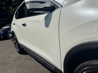 USED 2021 70 NISSAN X-TRAIL 1.7 dCi Tekna SUV 5dr Diesel Manual Euro 6 (s/s) (150 ps) 1 OWNER + NAV + CRUISE + 7 SEATS + LEATHER + GLASS SUNROOF + 360 CAMERA