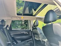 USED 2021 70 NISSAN X-TRAIL 1.7 dCi Tekna SUV 5dr Diesel Manual Euro 6 (s/s) (150 ps) 1 OWNER + NAV + CRUISE + 7 SEATS + LEATHER + GLASS SUNROOF + 360 CAMERA