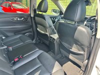 USED 2021 70 NISSAN X-TRAIL 1.7 dCi Tekna SUV 5dr Diesel Manual Euro 6 (s/s) (150 ps) 1 OWNER + NAV + CRUISE + 7 SEATS + LEATHER + GLASS SUNROOF + 360 CAMERA