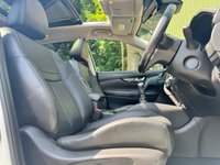 USED 2021 70 NISSAN X-TRAIL 1.7 dCi Tekna SUV 5dr Diesel Manual Euro 6 (s/s) (150 ps) 1 OWNER + NAV + CRUISE + 7 SEATS + LEATHER + GLASS SUNROOF + 360 CAMERA