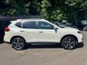 USED 2021 70 NISSAN X-TRAIL 1.7 dCi Tekna SUV 5dr Diesel Manual Euro 6 (s/s) (150 ps) 1 OWNER + NAV + CRUISE + 7 SEATS + LEATHER + GLASS SUNROOF + 360 CAMERA