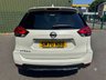 USED 2021 70 NISSAN X-TRAIL 1.7 dCi Tekna SUV 5dr Diesel Manual Euro 6 (s/s) (150 ps) 1 OWNER + NAV + CRUISE + 7 SEATS + LEATHER + GLASS SUNROOF + 360 CAMERA