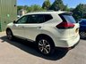 USED 2021 70 NISSAN X-TRAIL 1.7 dCi Tekna SUV 5dr Diesel Manual Euro 6 (s/s) (150 ps) 1 OWNER + NAV + CRUISE + 7 SEATS + LEATHER + GLASS SUNROOF + 360 CAMERA