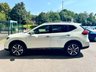 USED 2021 70 NISSAN X-TRAIL 1.7 dCi Tekna SUV 5dr Diesel Manual Euro 6 (s/s) (150 ps) 1 OWNER + NAV + CRUISE + 7 SEATS + LEATHER + GLASS SUNROOF + 360 CAMERA