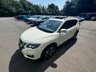 USED 2021 70 NISSAN X-TRAIL 1.7 dCi Tekna SUV 5dr Diesel Manual Euro 6 (s/s) (150 ps) 1 OWNER + NAV + CRUISE + 7 SEATS + LEATHER + GLASS SUNROOF + 360 CAMERA