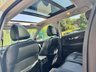 USED 2021 70 NISSAN X-TRAIL 1.7 dCi Tekna SUV 5dr Diesel Manual Euro 6 (s/s) (150 ps) 1 OWNER + NAV + CRUISE + 7 SEATS + LEATHER + GLASS SUNROOF + 360 CAMERA