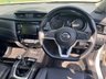 USED 2021 70 NISSAN X-TRAIL 1.7 dCi Tekna SUV 5dr Diesel Manual Euro 6 (s/s) (150 ps) 1 OWNER + NAV + CRUISE + 7 SEATS + LEATHER + GLASS SUNROOF + 360 CAMERA