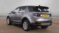 USED 2021 21 LAND ROVER DISCOVERY SPORT 2.0 D200 MHEV S SUV 5dr Diesel Auto 4WD Euro 6 (s/s) (204 ps) 