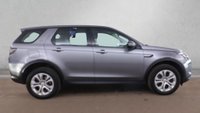 USED 2021 21 LAND ROVER DISCOVERY SPORT 2.0 D200 MHEV S SUV 5dr Diesel Auto 4WD Euro 6 (s/s) (204 ps) 