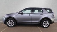 USED 2021 21 LAND ROVER DISCOVERY SPORT 2.0 D200 MHEV S SUV 5dr Diesel Auto 4WD Euro 6 (s/s) (204 ps) 