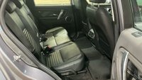 USED 2021 21 LAND ROVER DISCOVERY SPORT 2.0 D200 MHEV S SUV 5dr Diesel Auto 4WD Euro 6 (s/s) (204 ps) 