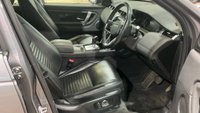 USED 2021 21 LAND ROVER DISCOVERY SPORT 2.0 D200 MHEV S SUV 5dr Diesel Auto 4WD Euro 6 (s/s) (204 ps) 