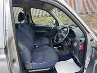 USED 2007 07 CITROEN BERLINGO 1.6 Forte Multispace MPV 5dr Petrol Manual (177 g/km, 110 bhp) LOVELY CONDITION*12 MONTHS MOT
