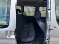 USED 2007 07 CITROEN BERLINGO 1.6 Forte Multispace MPV 5dr Petrol Manual (177 g/km, 110 bhp) LOVELY CONDITION*12 MONTHS MOT