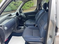 USED 2007 07 CITROEN BERLINGO 1.6 Forte Multispace MPV 5dr Petrol Manual (177 g/km, 110 bhp) LOVELY CONDITION*12 MONTHS MOT