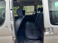USED 2007 07 CITROEN BERLINGO 1.6 Forte Multispace MPV 5dr Petrol Manual (177 g/km, 110 bhp) LOVELY CONDITION*12 MONTHS MOT