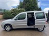 USED 2007 07 CITROEN BERLINGO 1.6 Forte Multispace MPV 5dr Petrol Manual (177 g/km, 110 bhp) LOVELY CONDITION*12 MONTHS MOT