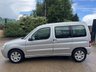 USED 2007 07 CITROEN BERLINGO 1.6 Forte Multispace MPV 5dr Petrol Manual (177 g/km, 110 bhp) LOVELY CONDITION*12 MONTHS MOT