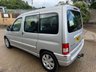 USED 2007 07 CITROEN BERLINGO 1.6 Forte Multispace MPV 5dr Petrol Manual (177 g/km, 110 bhp) LOVELY CONDITION*12 MONTHS MOT