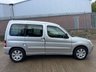 USED 2007 07 CITROEN BERLINGO 1.6 Forte Multispace MPV 5dr Petrol Manual (177 g/km, 110 bhp) LOVELY CONDITION*12 MONTHS MOT