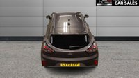 USED 2020 70 FORD PUMA 1.0T EcoBoost ST-Line SUV 5dr Petrol DCT Euro 6 (s/s) (125 ps) 