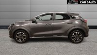 USED 2020 70 FORD PUMA 1.0T EcoBoost ST-Line SUV 5dr Petrol DCT Euro 6 (s/s) (125 ps) 