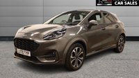 USED 2020 70 FORD PUMA 1.0T EcoBoost ST-Line SUV 5dr Petrol DCT Euro 6 (s/s) (125 ps) 