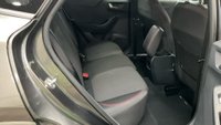 USED 2020 70 FORD PUMA 1.0T EcoBoost ST-Line SUV 5dr Petrol DCT Euro 6 (s/s) (125 ps) 
