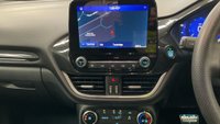 USED 2020 70 FORD PUMA 1.0T EcoBoost ST-Line SUV 5dr Petrol DCT Euro 6 (s/s) (125 ps) 