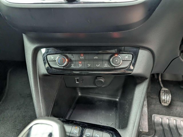 USED 2021 70 VAUXHALL CORSA 1.2 Corsa Elite 5dr CLICK+COLLECT / HOME DELIVERY