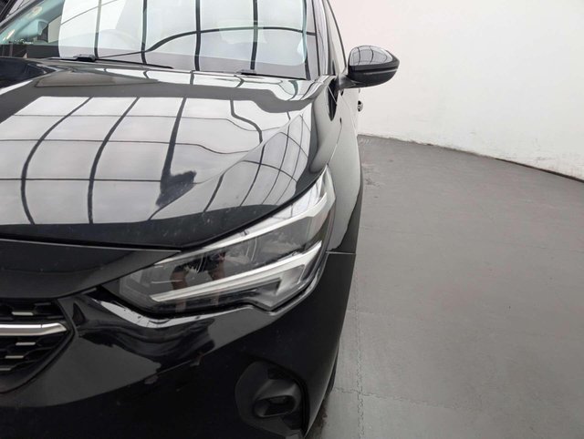 USED 2021 70 VAUXHALL CORSA 1.2 Corsa Elite 5dr CLICK+COLLECT / HOME DELIVERY
