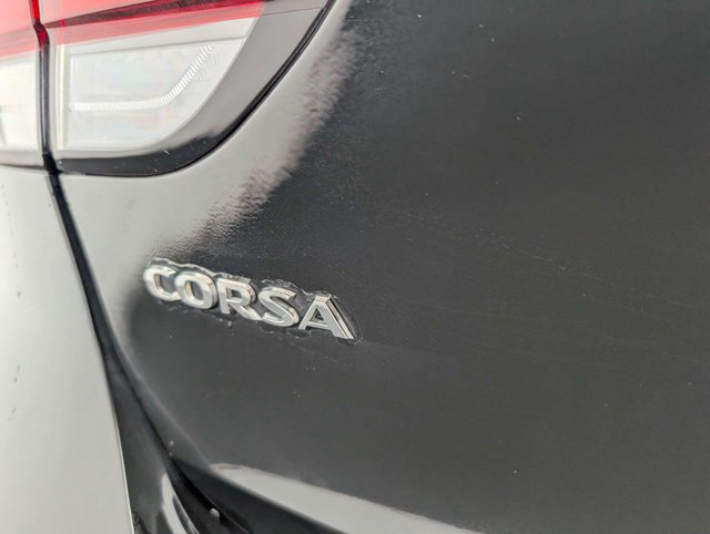 USED 2021 70 VAUXHALL CORSA 1.2 Corsa Elite 5dr CLICK+COLLECT / HOME DELIVERY