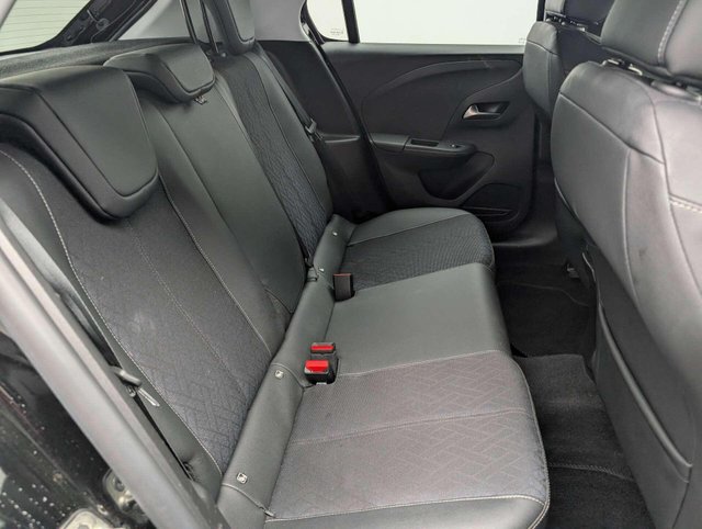 USED 2021 70 VAUXHALL CORSA 1.2 Corsa Elite 5dr CLICK+COLLECT / HOME DELIVERY
