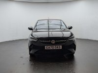 USED 2021 70 VAUXHALL CORSA 1.2 Corsa Elite 5dr CLICK+COLLECT / HOME DELIVERY
