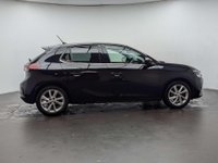 USED 2021 70 VAUXHALL CORSA 1.2 Corsa Elite 5dr CLICK+COLLECT / HOME DELIVERY