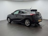 USED 2021 70 VAUXHALL CORSA 1.2 Corsa Elite 5dr CLICK+COLLECT / HOME DELIVERY