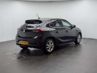 USED 2021 70 VAUXHALL CORSA 1.2 Corsa Elite 5dr CLICK+COLLECT / HOME DELIVERY