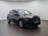 USED 2021 70 VAUXHALL CORSA 1.2 Corsa Elite 5dr CLICK+COLLECT / HOME DELIVERY