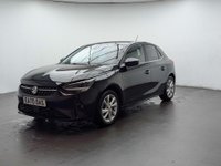 USED 2021 70 VAUXHALL CORSA 1.2 Corsa Elite 5dr CLICK+COLLECT / HOME DELIVERY