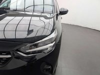 USED 2021 70 VAUXHALL CORSA 1.2 Corsa Elite 5dr CLICK+COLLECT / HOME DELIVERY