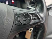 USED 2021 70 VAUXHALL CORSA 1.2 Corsa Elite 5dr CLICK+COLLECT / HOME DELIVERY