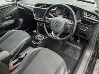 USED 2021 70 VAUXHALL CORSA 1.2 Corsa Elite 5dr CLICK+COLLECT / HOME DELIVERY