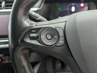USED 2021 70 VAUXHALL CORSA 1.2 Corsa Elite 5dr CLICK+COLLECT / HOME DELIVERY