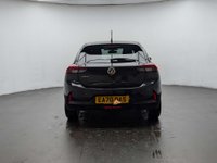 USED 2021 70 VAUXHALL CORSA 1.2 Corsa Elite 5dr CLICK+COLLECT / HOME DELIVERY