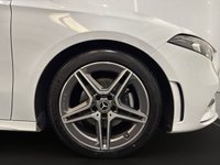 USED 2021 21 MERCEDES-BENZ A-CLASS 1.3 A200 AMG Line Hatchback 5dr Petrol 7G-DCT Euro 6 (s/s) (163 ps) 
