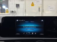 USED 2021 21 MERCEDES-BENZ A-CLASS 1.3 A200 AMG Line Hatchback 5dr Petrol 7G-DCT Euro 6 (s/s) (163 ps) 