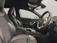 USED 2021 21 MERCEDES-BENZ A-CLASS 1.3 A200 AMG Line Hatchback 5dr Petrol 7G-DCT Euro 6 (s/s) (163 ps) 
